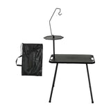 Maxbell Foldable Camping Table Sturdy Multipurpose