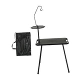 Maxbell Foldable Camping Table Sturdy Multipurpose
