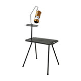 Maxbell Foldable Camping Table Sturdy Multipurpose