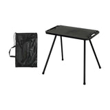 Maxbell Foldable Camping Table Sturdy Multipurpose