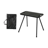 Maxbell Foldable Camping Table Sturdy Multipurpose