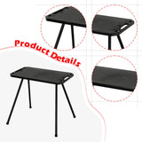Maxbell Foldable Camping Table Sturdy Multipurpose