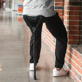 Maxbell Camping Folding Stool Chair Beach Gathering Portable Load 275lbs Collapsible Black