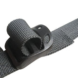 Maxbell Picnic Blanket Strap Lightweight Camping Mat Strap for Camping Picnic Travel