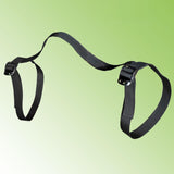 Maxbell Picnic Blanket Strap Lightweight Camping Mat Strap for Camping Picnic Travel