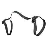 Maxbell Picnic Blanket Strap Lightweight Camping Mat Strap for Camping Picnic Travel