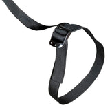 Maxbell Picnic Blanket Strap Lightweight Camping Mat Strap for Camping Picnic Travel