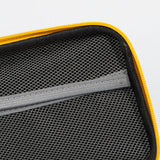 Maxbell Hard Carrying Case Sturdy Portable Dustproof for Wireless Keyboard Organizer