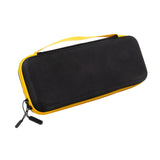 Maxbell Hard Carrying Case Sturdy Portable Dustproof for Wireless Keyboard Organizer