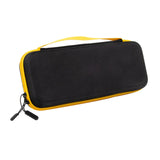 Maxbell Hard Carrying Case Sturdy Portable Dustproof for Wireless Keyboard Organizer