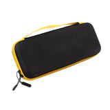 Maxbell Hard Carrying Case Sturdy Portable Dustproof for Wireless Keyboard Organizer