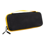 Maxbell Hard Carrying Case Sturdy Portable Dustproof for Wireless Keyboard Organizer