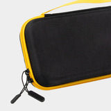Maxbell Hard Carrying Case Sturdy Portable Dustproof for Wireless Keyboard Organizer