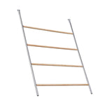 Maxbell Chicken Roosting Ladder Chicken Roosting Bar for Backyard Coop Accessory Hen