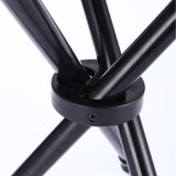 Maxbell Camping Stool Comfortable Folding Tripod Stool for Outdoor Painting Concerts with Strap