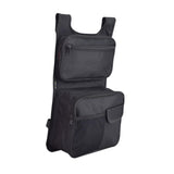 Maxbell Fishing Chair Backrest Storage Bag Hanging Pouch Picnic Stool Seat Organizer