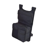 Maxbell Fishing Chair Backrest Storage Bag Hanging Pouch Picnic Stool Seat Organizer