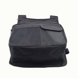 Maxbell Fishing Chair Backrest Storage Bag Hanging Pouch Picnic Stool Seat Organizer