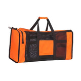 Maxbell Mesh Dive Bag Lightweight Multipurpose Handbag for Swim Snorkeling