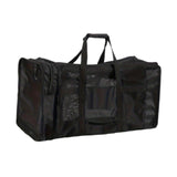 Maxbell Mesh Dive Bag Lightweight Multipurpose Handbag for Swim Snorkeling