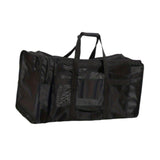 Maxbell Mesh Dive Bag Lightweight Multipurpose Handbag for Swim Snorkeling