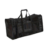 Maxbell Mesh Dive Bag Lightweight Multipurpose Handbag for Swim Snorkeling