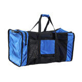 Maxbell Mesh Dive Bag Lightweight Multipurpose Handbag for Swim Snorkeling