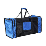 Maxbell Mesh Dive Bag Lightweight Multipurpose Handbag for Swim Snorkeling