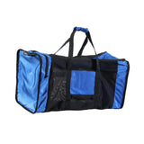 Maxbell Mesh Dive Bag Lightweight Multipurpose Handbag for Swim Snorkeling