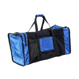 Maxbell Mesh Dive Bag Lightweight Multipurpose Handbag for Swim Snorkeling