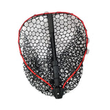 Maxbell Telescoping Fishing Net Equipment Wading Net for Saltwater Sports Kayak