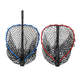 Maxbell Telescoping Fishing Net Equipment Wading Net for Saltwater Sports Kayak