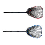 Maxbell Telescoping Fishing Net Equipment Wading Net for Saltwater Sports Kayak