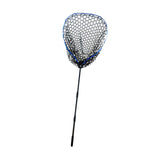 Maxbell Telescoping Fishing Net Equipment Wading Net for Saltwater Sports Kayak