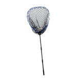 Maxbell Telescoping Fishing Net Equipment Wading Net for Saltwater Sports Kayak