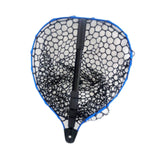 Maxbell Telescoping Fishing Net Equipment Wading Net for Saltwater Sports Kayak