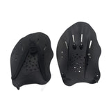 Maxbell Swim Hand Paddles Ergonomic Practical Swim Gloves for Adults Children