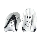Maxbell Swim Hand Paddles Ergonomic Practical Swim Gloves for Adults Children