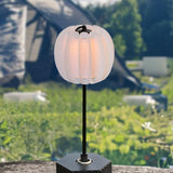 Maxbell Lampshade Sturdy Waterproof Light Protective Cover for Office Bedroom Adults White A