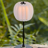 Maxbell Lampshade Sturdy Waterproof Light Protective Cover for Office Bedroom Adults White A