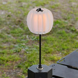 Maxbell Lampshade Sturdy Waterproof Light Protective Cover for Office Bedroom Adults White A