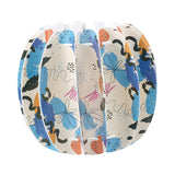 Maxbell Lampshade Sturdy Waterproof Light Protective Cover for Office Bedroom Adults Blue A