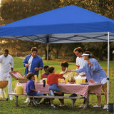 Maxbell Outdoor Instant Shelter Folding Party Tent for Outdoor Activities