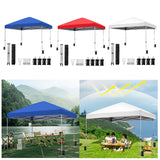 Maxbell Outdoor Instant Shelter Folding Party Tent for Outdoor Activities