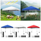 Maxbell Outdoor Instant Shelter Folding Party Tent for Outdoor Activities