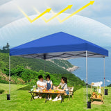Maxbell Outdoor Instant Shelter Folding Party Tent for Outdoor Activities