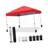 Maxbell Outdoor Instant Shelter Folding Party Tent for Outdoor Activities