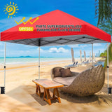 Maxbell Outdoor Instant Shelter Folding Party Tent for Outdoor Activities