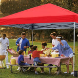 Maxbell Outdoor Instant Shelter Folding Party Tent for Outdoor Activities