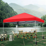 Maxbell Outdoor Instant Shelter Folding Party Tent for Outdoor Activities